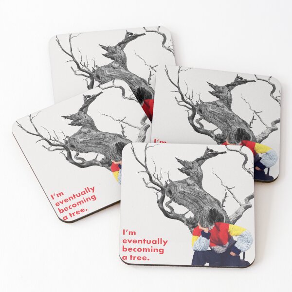 Item preview, Surreal Conceptual Art About Identity & Decay designed and sold by Debajyoti.