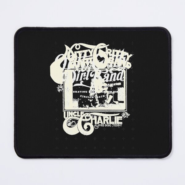 Item preview, Nitty Gritty Dirt Band Merchant designed and sold by toniakvnjene.