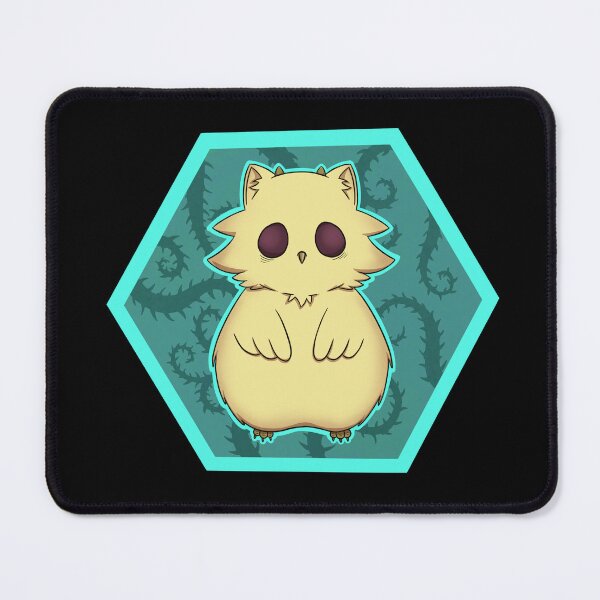 Item preview, Iruma’s accidental summons - Kamui designed and sold by The Animéniacal Panda.