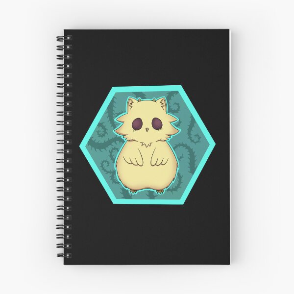 Item preview, Iruma’s accidental summons - Kamui designed and sold by The Animéniacal Panda.