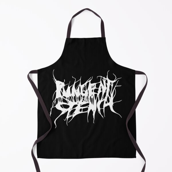 Item preview, Pungent Stench Band Logo Teesshirts Cap designed and sold by Grado-kens.
