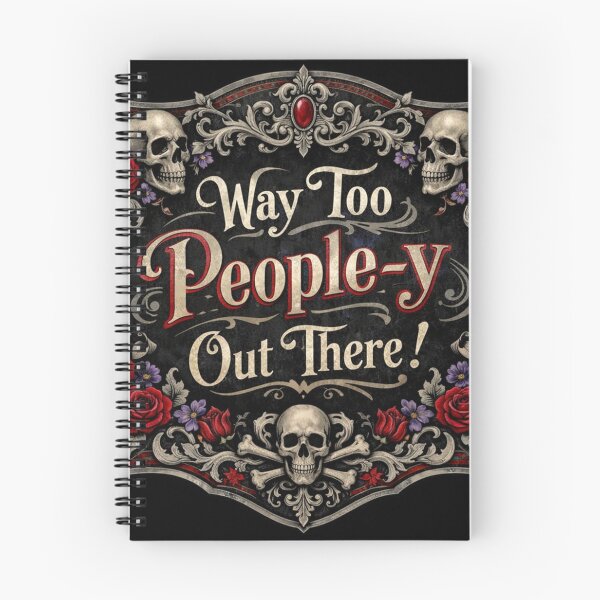 Item preview, Dark Gothic Humor designed and sold by VFWChuck.