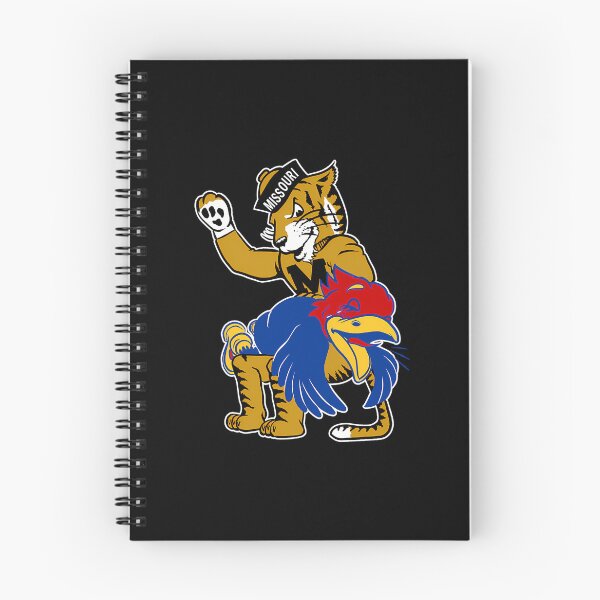 Item preview, M-U Tiger Vs. K-U Jayhawk Spanking designed and sold by TanDell.
