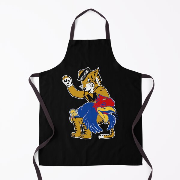Item preview, M-U Tiger Vs. K-U Jayhawk Spanking designed and sold by TanDell.