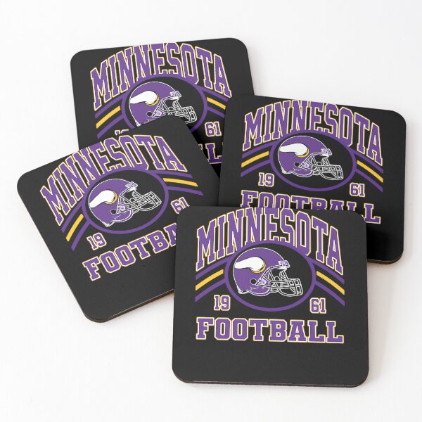 Item preview, Minnesota Vikings  designed and sold by Grado-kens.