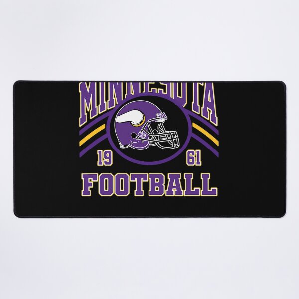 Item preview, Minnesota Vikings designed and sold by Grado-kens.