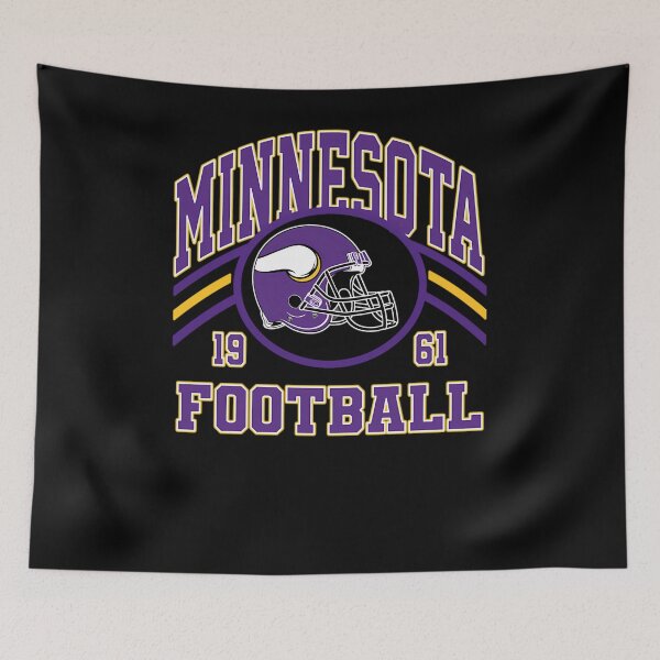 Item preview, Minnesota Vikings designed and sold by Grado-kens.