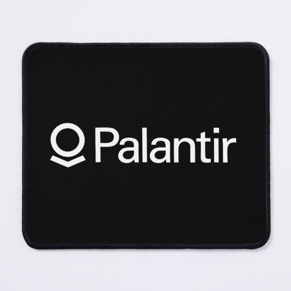 Item preview, Best Selling Palantir Logo designed and sold by Grado-kens.