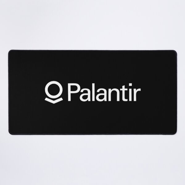 Item preview, Best Selling Palantir Logo designed and sold by Grado-kens.