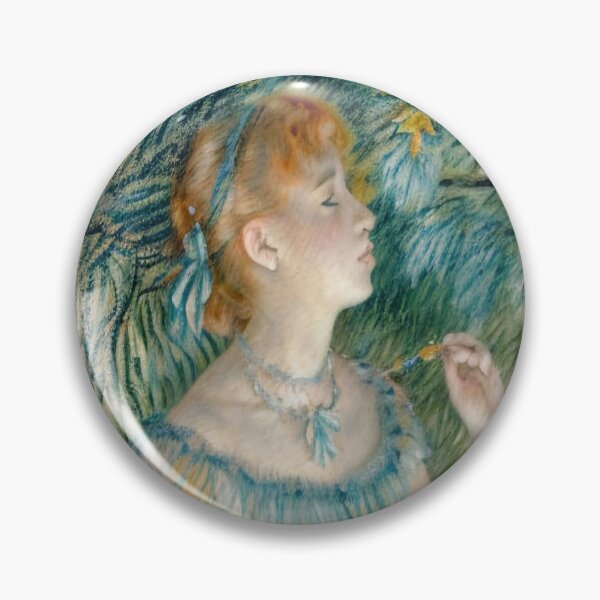 Item preview, Singer in Green - Portrait of a Female Singer in a Vibrant Green Costume designed and sold by artdesignsnow.