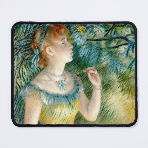 Item preview, Singer in Green - Portrait of a Female Singer in a Vibrant Green Costume designed and sold by artdesignsnow.
