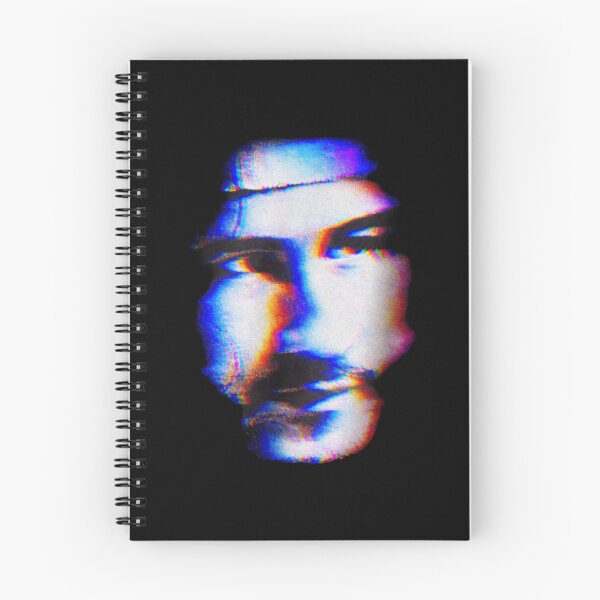 Item preview, Iron Lung, Iron Lung Movie 2026, Markiplier, Mark Fischbach, Troy Baker, Iron Lung game designed and sold by studiosvgcom.