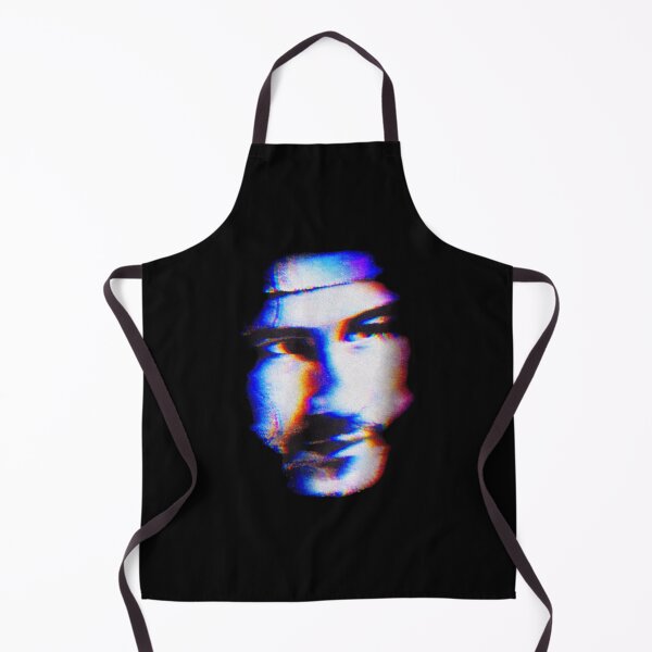 Item preview, Iron Lung, Iron Lung Movie 2026, Markiplier, Mark Fischbach, Troy Baker, Iron Lung game designed and sold by studiosvgcom.