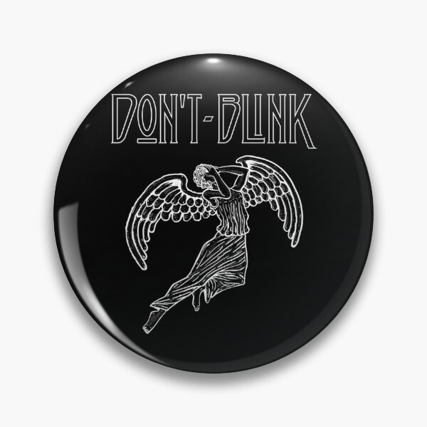 Artikelvorschau, Don't Blink Angels Welttournee entworfen und verkauft von The-Snkr-Shop.