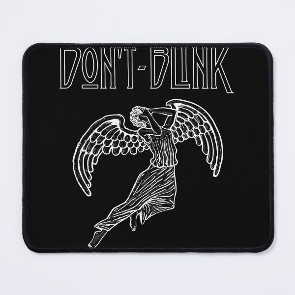 Artikelvorschau, Don't Blink Angels Welttournee entworfen und verkauft von The-Snkr-Shop.