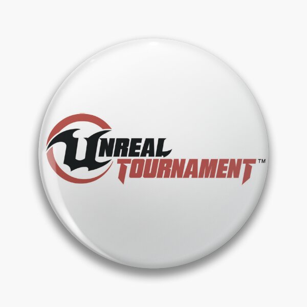 Item preview, Unreal Tournament designed and sold by IngenuityDesign.