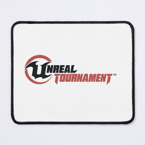 Item preview, Unreal Tournament designed and sold by IngenuityDesign.