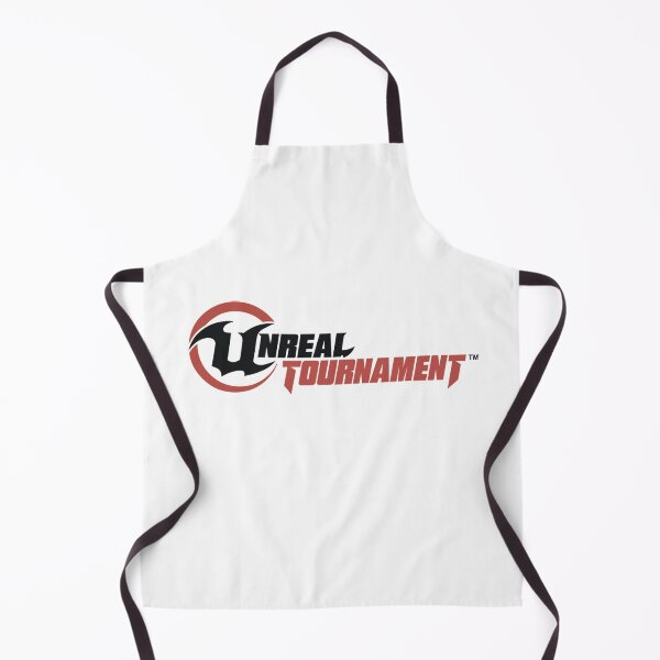 Item preview, Unreal Tournament designed and sold by IngenuityDesign.