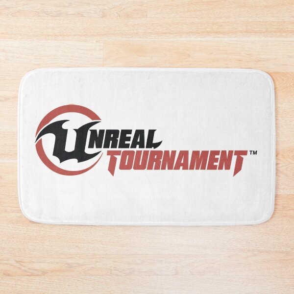 Item preview, Unreal Tournament designed and sold by IngenuityDesign.