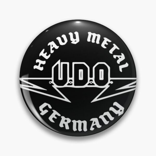 Item preview, Udo Dirkschneider Band designed and sold by KimberlyMignano.