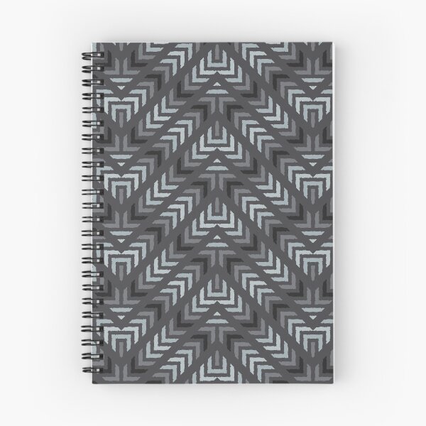 Item preview, Chevron. Black version designed and sold by Alex  Blud.