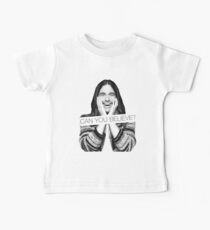queer eye Baby Tee
