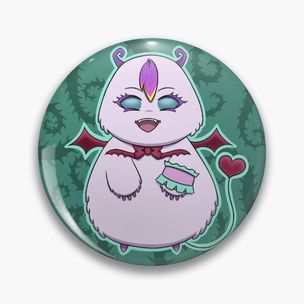 Item preview, Iruma’s accidental summons - Kuromu designed and sold by The Animéniacal Panda.