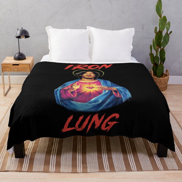 Item preview, Iron Lung, Iron Lung Movie 2026, Markiplier, Mark Fischbach, Troy Baker, Iron Lung game designed and sold by studiosvgcom.