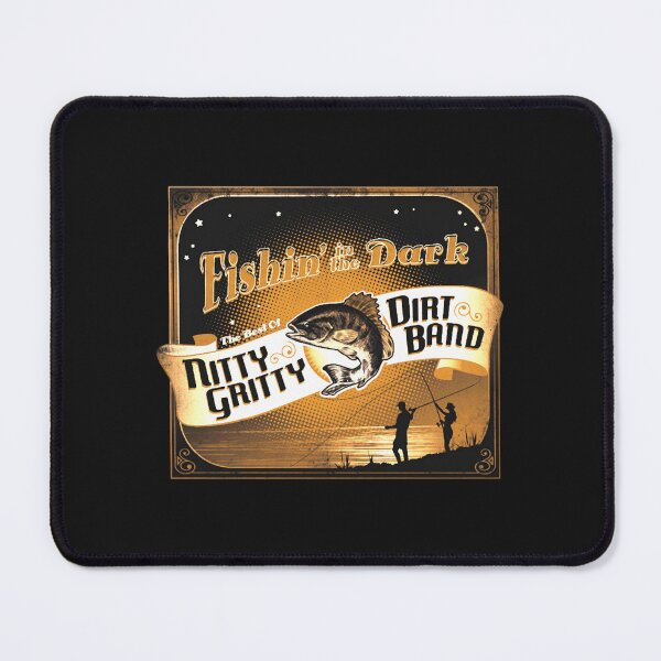 Item preview, Nitty Gritty Dirt Band Merchant designed and sold by toniakvnjene.
