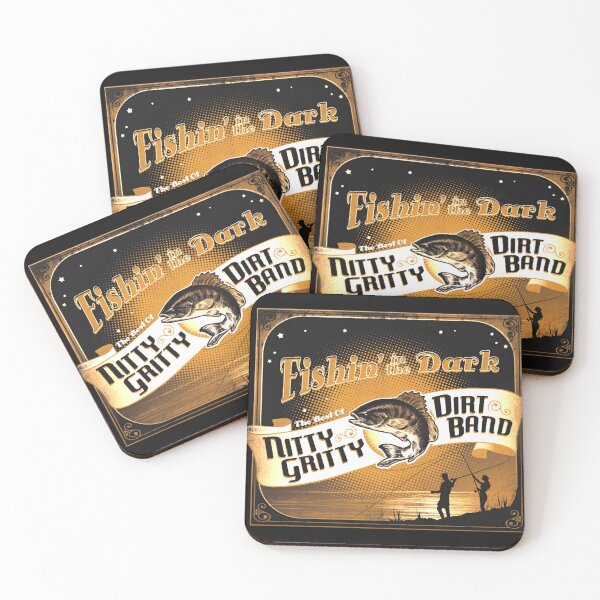 Item preview, Nitty Gritty Dirt Band Merchant designed and sold by toniakvnjene.