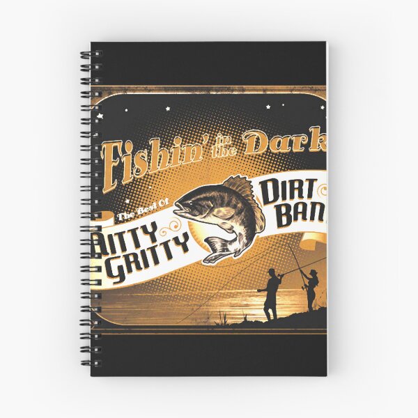 Item preview, Nitty Gritty Dirt Band Merchant designed and sold by toniakvnjene.