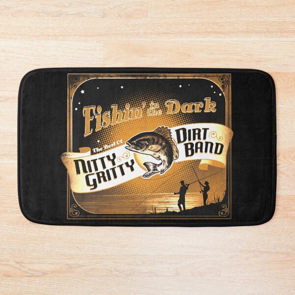 Item preview, Nitty Gritty Dirt Band Merchant designed and sold by toniakvnjene.