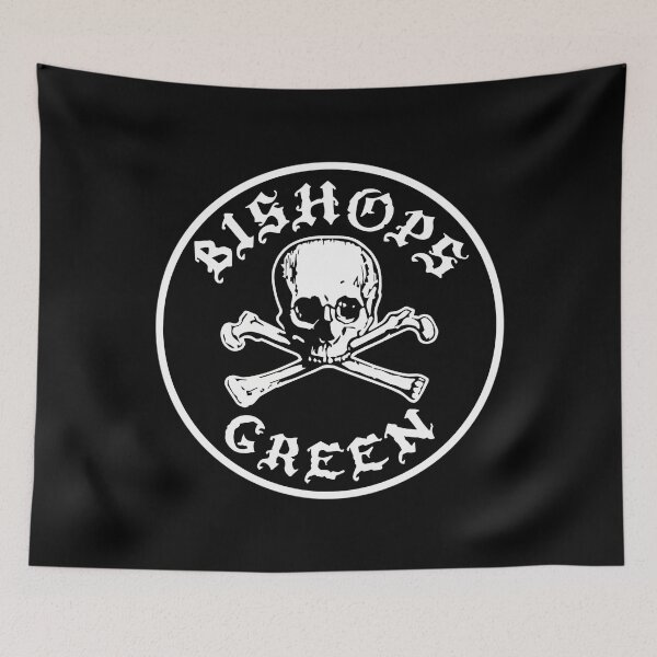 Item preview, Bishops Green designed and sold by ThibautChretien.