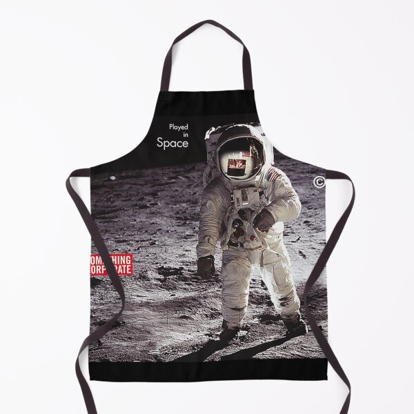 Item preview, Played In Space designed and sold by ArtistAlgo.