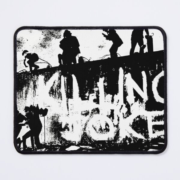 Item preview, Killing Joke designed and sold by KimberlyMignano.