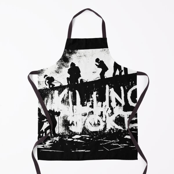Item preview, Killing Joke designed and sold by KimberlyMignano.