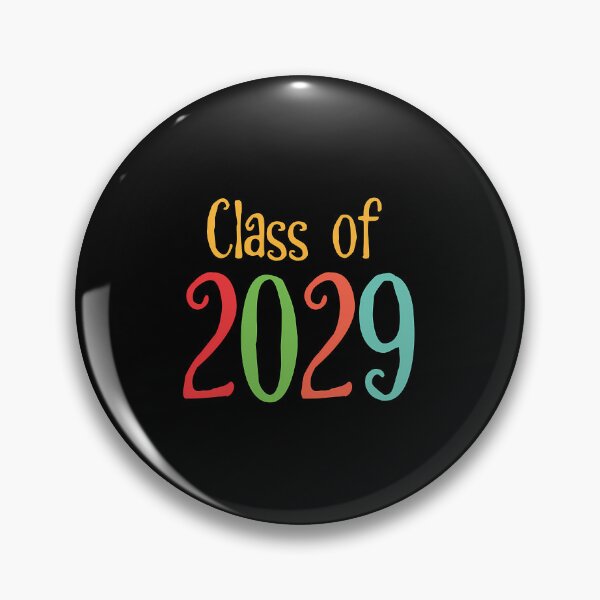 Item preview, Class Of 2029 designed and sold by hdukiyxgb46.
