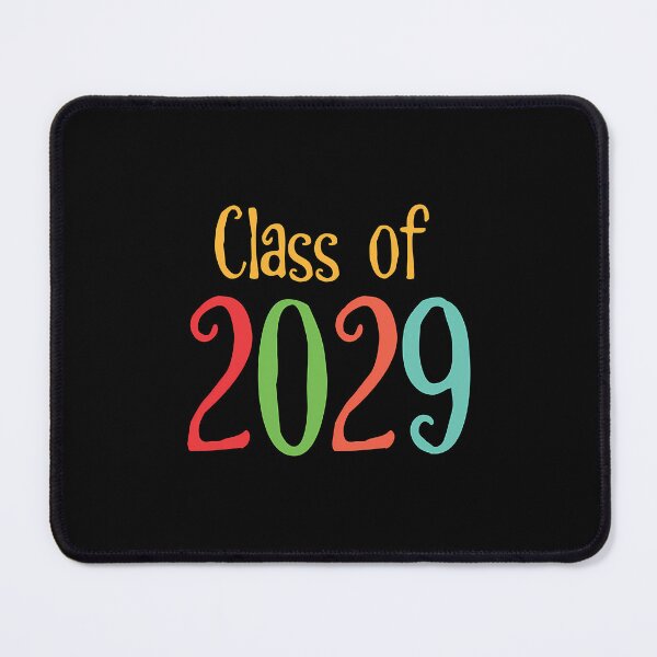Item preview, Class Of 2029 designed and sold by hdukiyxgb46.
