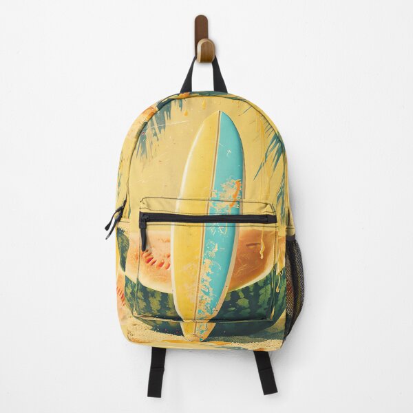 Item preview, Melon Surf Shack designed and sold by ONYX Pixee.