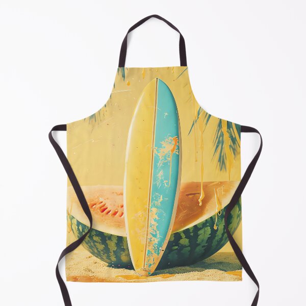 Item preview, Melon Surf Shack designed and sold by ONYX Pixee.