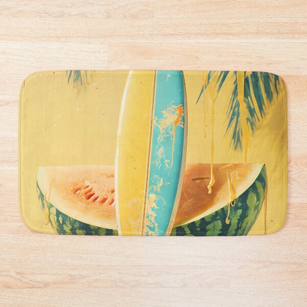 Item preview, Melon Surf Shack designed and sold by ONYX Pixee.