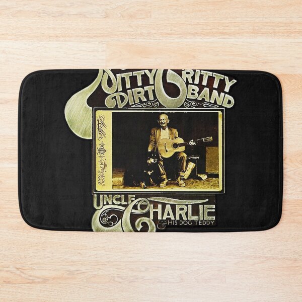 Item preview, Nitty Gritty Dirt Band Merchant designed and sold by toniakvnjene.