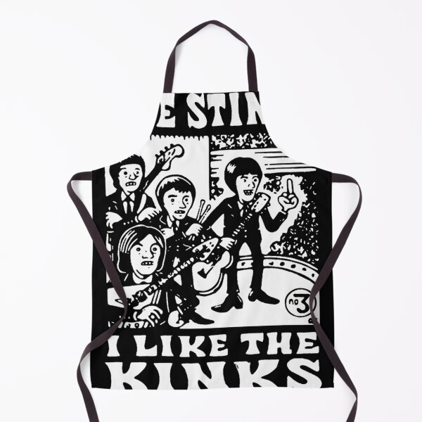 Item preview, Life Stinks I Like The Kinks Essential designed and sold by ThibautChretien.