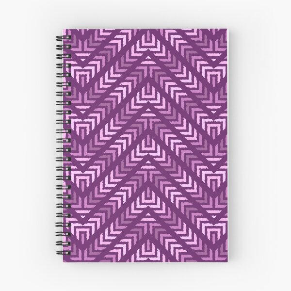 Item preview, Old Sun Porch. Dark lilac version designed and sold by Alex  Blud.