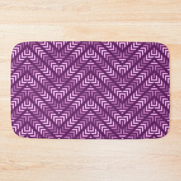 Item preview, Old Sun Porch. Dark lilac version designed and sold by Alex  Blud.
