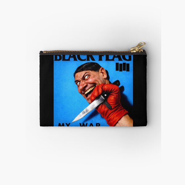 Item preview, Black Flag realism designed and sold by Apocalyptik Designs .
