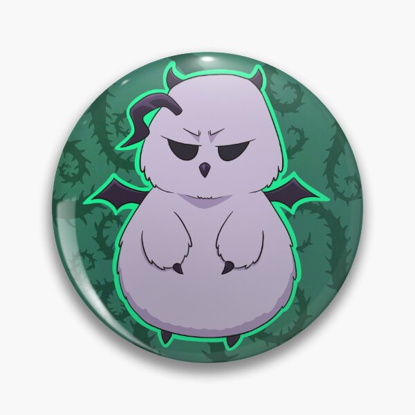 Item preview, Iruma’s accidental summons - Kalego designed and sold by The Animéniacal Panda.