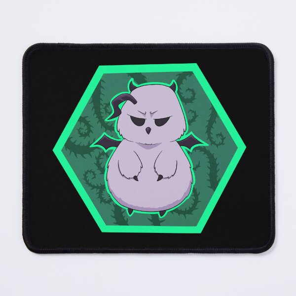 Item preview, Iruma’s accidental summons - Kalego designed and sold by The Animéniacal Panda.