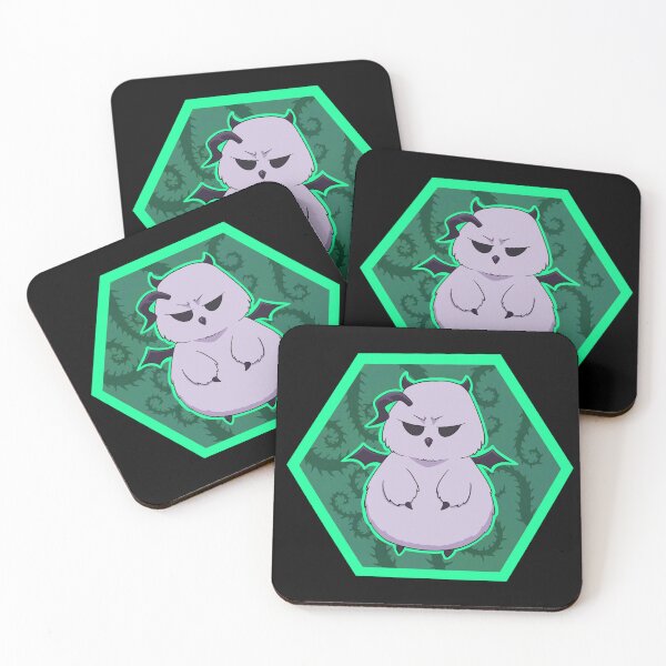 Item preview, Iruma’s accidental summons - Kalego designed and sold by The Animéniacal Panda.