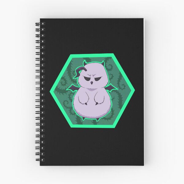 Item preview, Iruma’s accidental summons - Kalego designed and sold by The Animéniacal Panda.